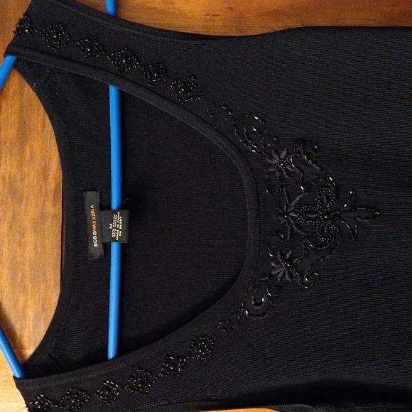 Women's sweater set - Picture 4 of 6